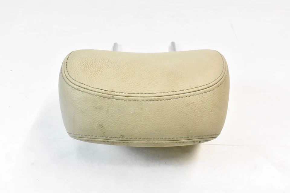 2006 - 2007 宝马 M6 E63 COUPE 前座头部休息适合左右 650I 645CI 原始设备制造商 — 第 4/4 张图片