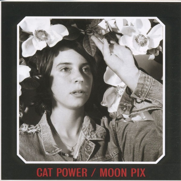 Cat Power: Cat Power: Moon Pix - - (Cd / M)-image