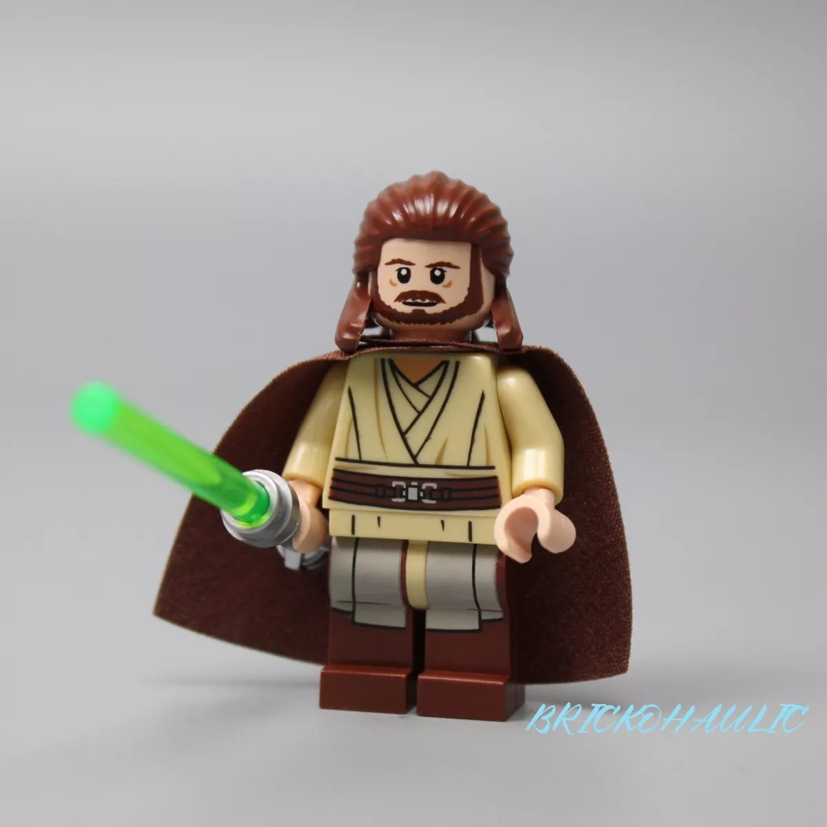 Qui-Gon Jinn