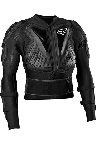 FOX PETTORINA TITAN SPORT ADULTO TAGLIA XL CROSS ENDURO QUAD MTB | eBay