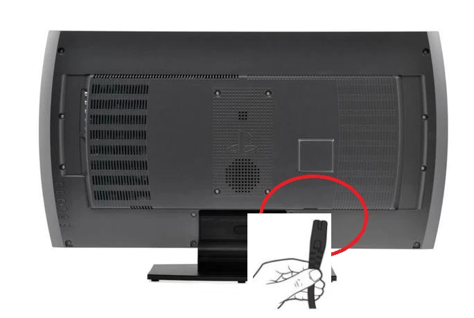 AC Power Cord for SONY CECH-ZED1U PS3 Playstation TV Monitor Cable Adapter - Image 2 of 3