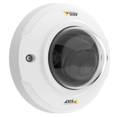 AXIS Companion Wecam DOM V Überwachungskamera POE 2 MP HDMI vandalismussicher