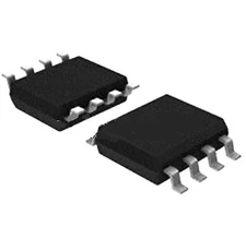 NJ STOCK  10pcs FR9886SOGTR FR9886 SOP8 Develope IC New