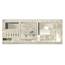 	Mercer Culinary Mercer Rules	