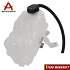 Radiator Coolant Overflow Tank 15203949 For Chevy GMC Hummer H2 Pickup Truck