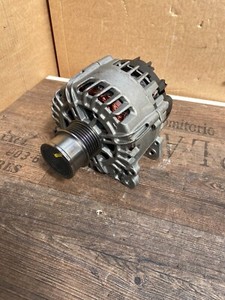 Original VW Audi Lichtmaschine Drehstromgenerator 14V 140A 04C903021A