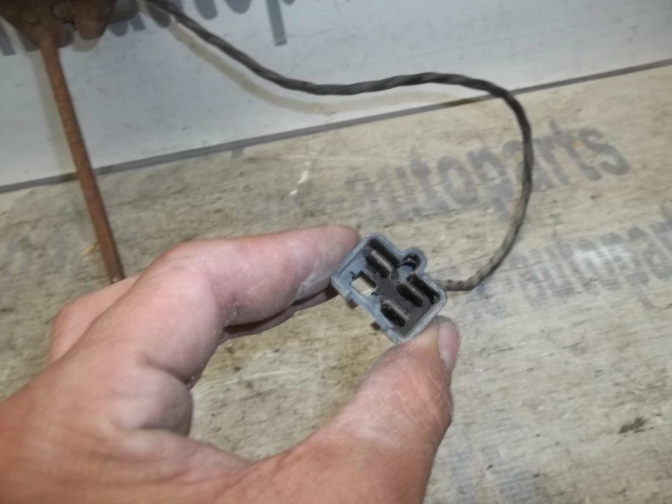 61-79 Cadillac Buick GM Oldsmobile Guidematic Headlight Dimmer Photo Eye Sensor - Image 4 of 4