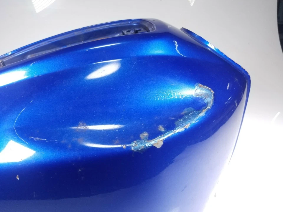 1978 78 Honda CB750 K8 Gas Fuel Tank Free Shipping - Imagem 3 de 4