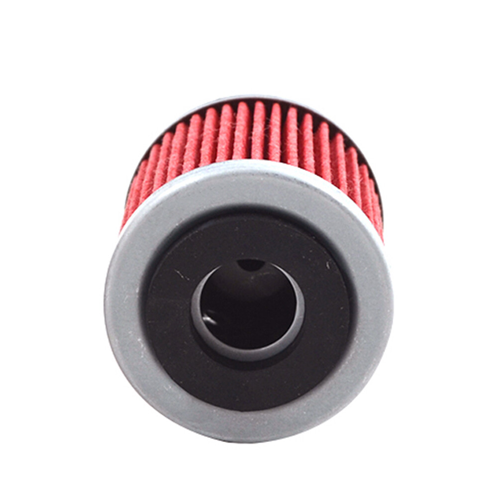 Motorcycle Oil Filter For YAMAHA XC150 Fly One XC125TR Cygnus R YFM250 Bruin Tra - Foto 5