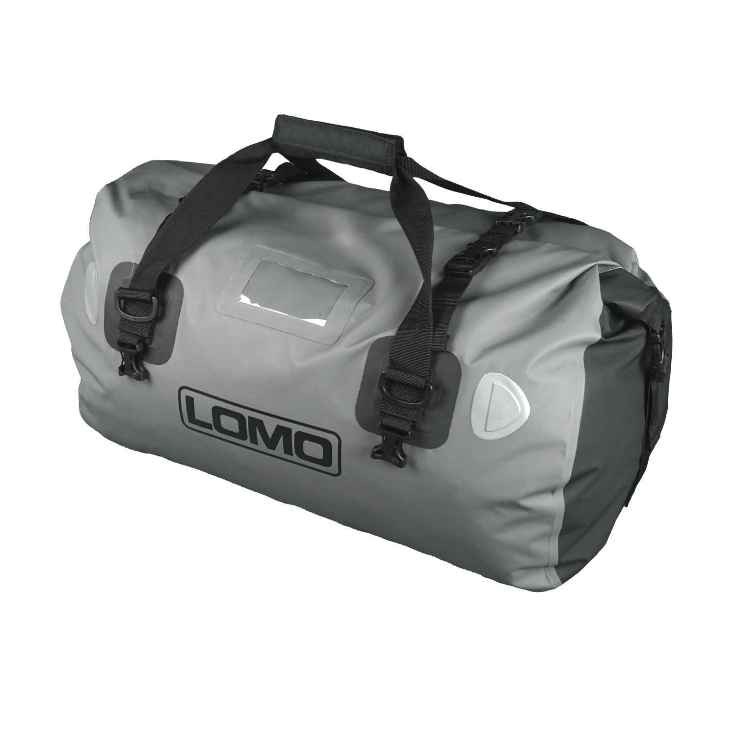 Lomo  40L Motorbike Dry Bag Holdall Vizallo