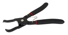 Lisle 42060 Push Pin Pliers 30 Degree