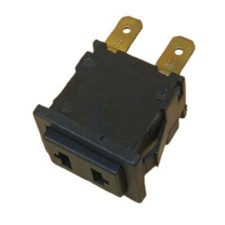 RICAMBIO INTERRUTTORE PER MACCHINA CAFFE' ARIETE KONSUELO PLUS CIALDISSIMA