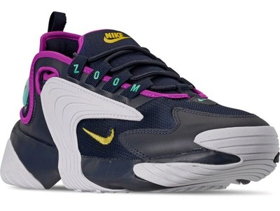 men's zoom 2k running sneakers