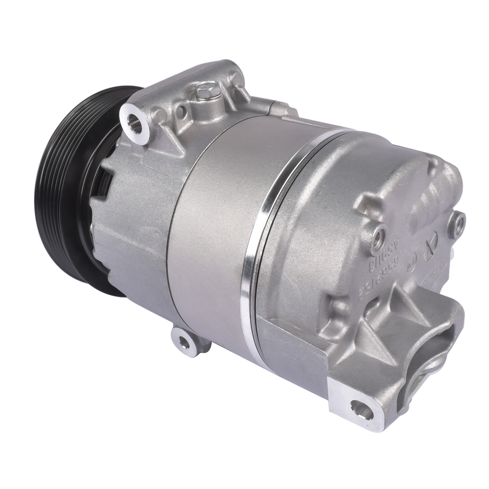 AC Compressor Pump for 2014-2018 Ferrari F430 Maserati Quattroporte Gran Turismo