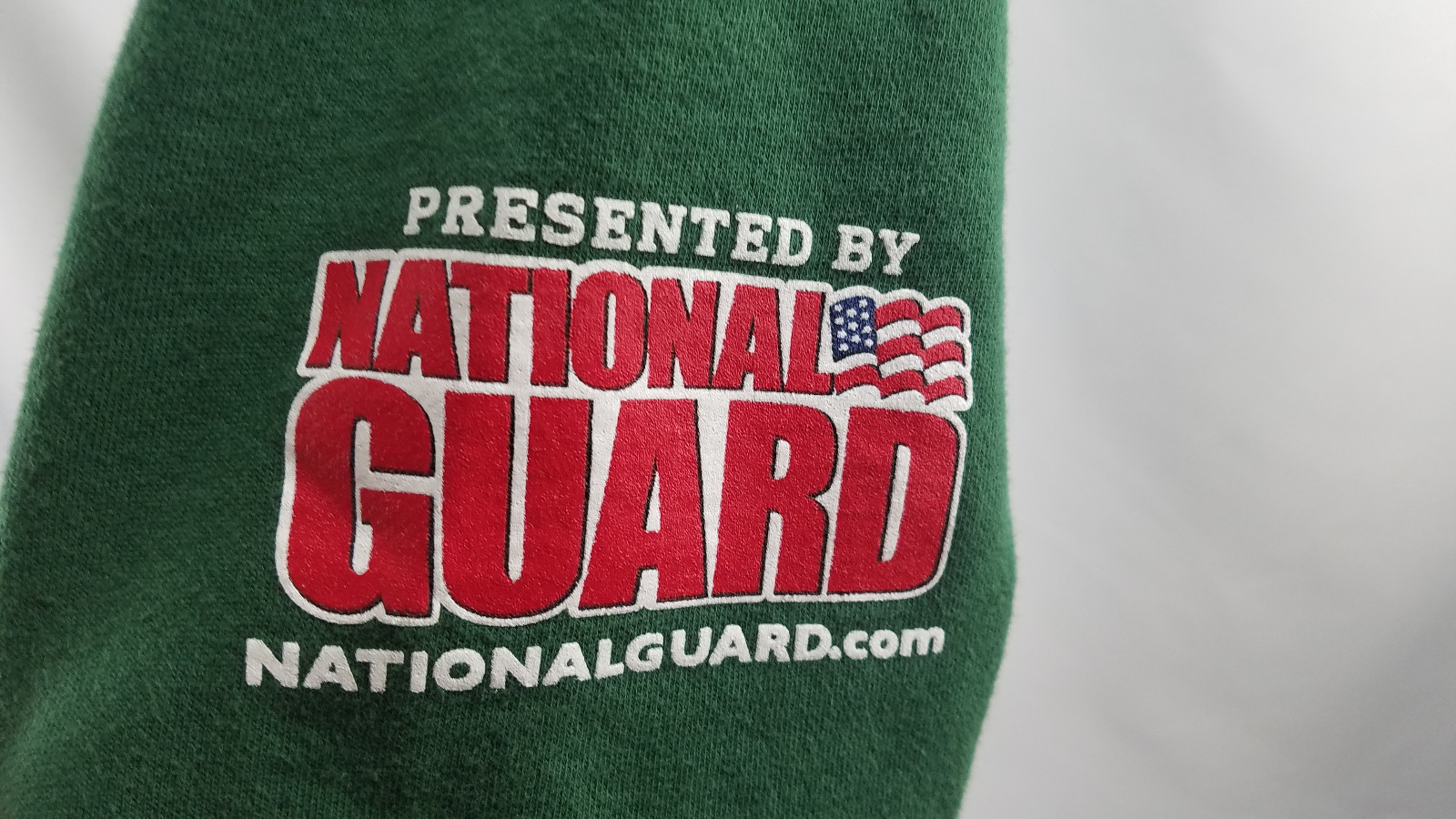 NFL HighSchool Player Development Full Zip Hoodie… - image 4