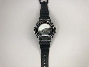 g shock swarovski crystal