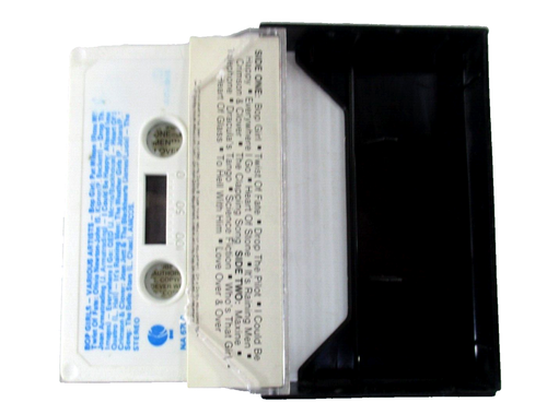 Bop Girls K-tel Various Artists Cassette Tape #NA670C 1983 CBS Production Tested - Picture 5 of 8