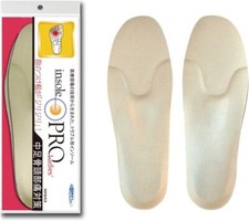 Insole Pro for middle foot headache for women L