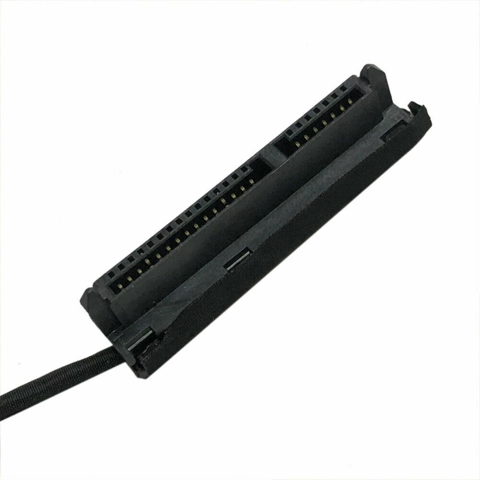 Connettore cavo disco rigido SATA adatto per HP Pavilion dv7-6000 dv6-6000 2° US - Immagine 3 di 4