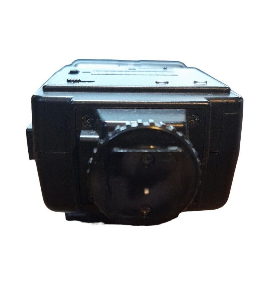 Sunpak Auto 301 Flashgun TL6 Film Camera Flash Unit Tested & Working