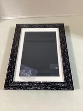 2-PACKS Kids Art Frames Front-Opening Changeable Children Artwork Picture Draw