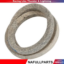 Transmission Drive Belt for MTD Cub Cadet LTX1040 MTD LT2000 954-04208 754-04208