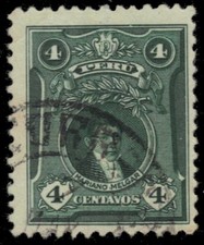 PERU 243 - Mariano Melgar (pa33170)