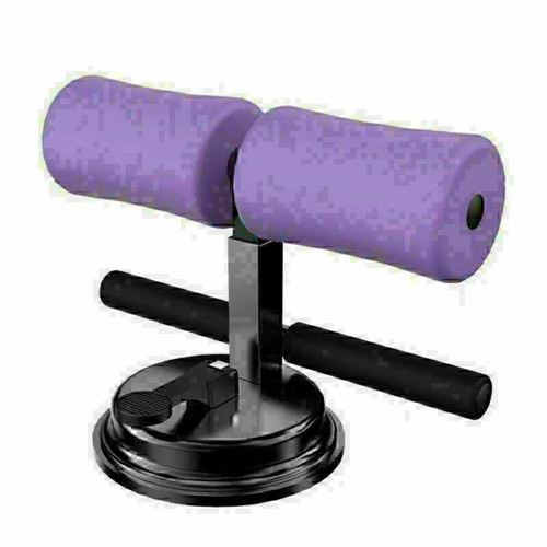 Sit Up Assistant Device Abdominal Exerciser Gym Muscle Exercise Fitness Home - Picture 23 of 24