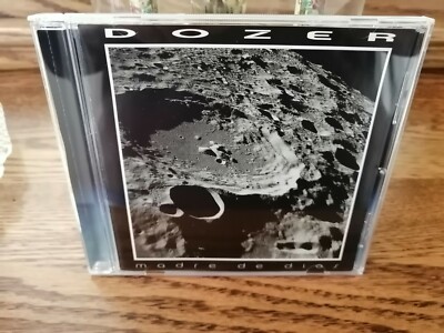 Madre de Dios by Dozer (CD, Mar-2001, Man's Ruin)
