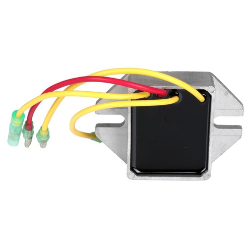 Voltage Regulator Rectifier For Seadoo Gtx Challenger Gsx Xp Sp 278000443 - Picture 15 of 17