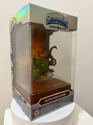 Skylander EONS ELITE Dino-Rang Factory Sealed