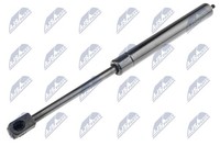 NTY AE-ME-034 Gasdruckfeder, Motorhaube FüR MERCEDES-BENZ