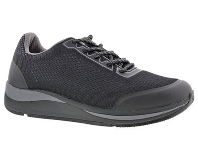 Drew Shoe Champ Shoe - Black Combo