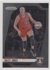 2024 Panini Prizm WNBA Haley Jones #2 15fy
