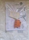 IFM ELECTRONIC OJ5104 RETRO-REFLECTIVE LASER SENSOR. New with mounting