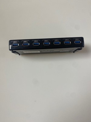 Anker 7-Port USB 3.0 HUB