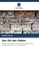 Dalia Tourki | Der Ort Der GöTter | Taschenbuch | Deutsch (2026) | 84 S.