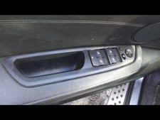 Driver Front Door Switch Driver's With Memory Seat Fits 08-14 BMW X6 31567730