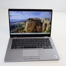 Dell Latitude 5310 2-in-1 Laptop i5-10310U 8GB 256GB 13.3
