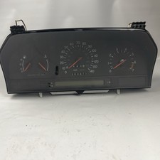Instrument Speedometer Cluster For Volvo 850 93 94 95 96 97