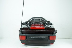 10 Harley Touring Electra Glide Classic OEM Rear TourPak Trunk Luggage Box NOKey