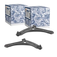 2X Vaico Traggelenk Vorne Passend FüR Jeep Cherokee Grand Wrangler
