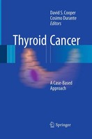 David S. Cooper (U. A.) | Thyroid Cancer | Taschenbuch | Englisch (2016) | Xvii