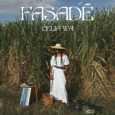 Celia Wa Fasade (Vinyl) 12'' Album