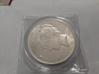 1922 PEACE SILVER DOLLAR - BRILLIANT UNCIRCULATED - Great Luster! - L👀K!
