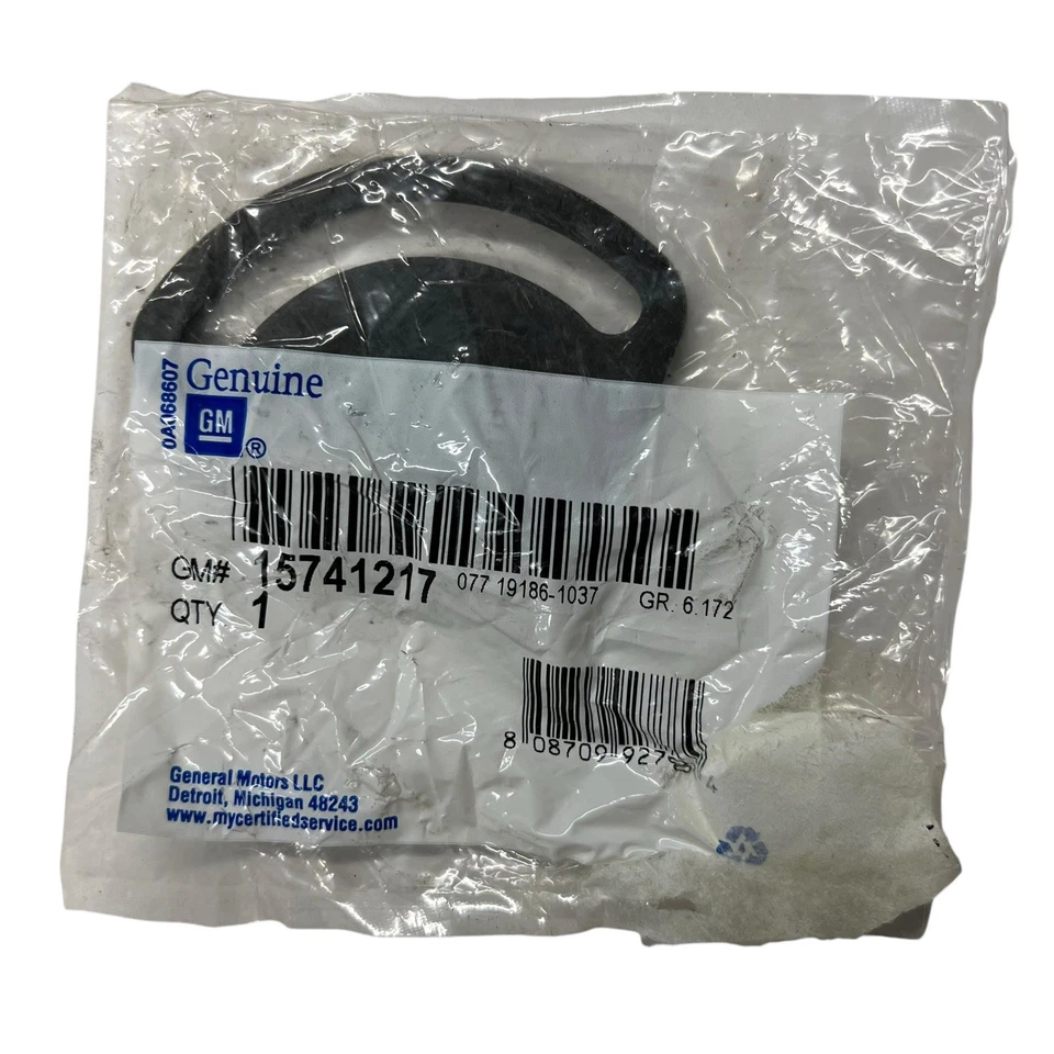 GM OEM NOS Genuine Front Upper Suspension Control Arm Adjuster 15741217 Qty 10 - Image 2 of 3