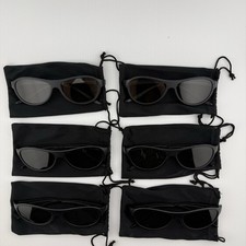 LG Cinema 3D Glasses AG-F310 Movie (6) Pairs ...