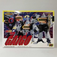 CMS Corporation Il Re Coraggioso Gaogiger Final Gaigo Usato