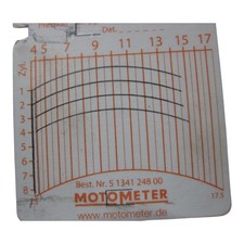 444905 Motore senza accessori benzina Z16XE1 OPEL ASTRA H CARAVAN 