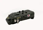Machine Robo W-MR-02 Heli Transer  Bandai 1985 GOBOTS / TRANSFORMERS JUNK